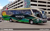 Redenção Turismo 7200 na cidade de São Paulo, São Paulo, Brasil, por Hipólito Rodrigues. Número da foto: #:id.