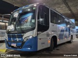 Viação Mauá RJ 185.073 na cidade de São Gonçalo, Rio de Janeiro, Brasil, por Maycon Gabriel. Número da foto: #:id.