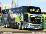 Viação Garcia 88137 na cidade de São Paulo, São Paulo, Brasil, por Kelvin Silva Caovila Santos. Número da foto: #11068766.