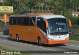 Smart Turismo 1160 na cidade de Santa Isabel, São Paulo, Brasil, por George Miranda. ID da foto: :id.