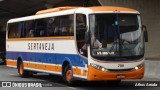 Viação Sertaneja 700 na cidade de Belo Horizonte, Minas Gerais, Brasil, por Athos Arruda. Número da foto: #:id.