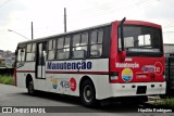 Nova Aliança  4 > Empresa de Transportes Novo Horizonte 06 na cidade de São Paulo, São Paulo, Brasil, por Hipólito Rodrigues. Número da foto: #:id.