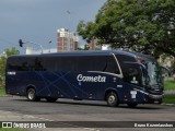 Viação Cometa 719652 na cidade de Mogi das Cruzes, São Paulo, Brasil, por Bruno Kozeniauskas. Número da foto: #:id.