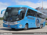 Auto Viação Progresso 6145 na cidade de Caruaru, Pernambuco, Brasil, por Lenilson da Silva Pessoa. Número da foto: #11069566.