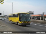 Viação Itapemirim 6801 na cidade de Rio de Janeiro, Rio de Janeiro, Brasil, por Anderson Jerônimo. Número da foto: #11069654.