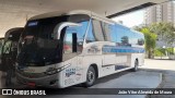 Auto Viação Bragança 18.030 na cidade de Pouso Alegre, Minas Gerais, Brasil, por João Vitor Almeida de Moura. Número da foto: #:id.