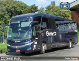 Viação Cometa 719567 na cidade de Campinas, São Paulo, Brasil, por Danilo Augusto. Número da foto: #11069182.