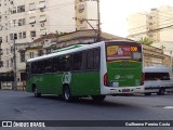 Tijuquinha - Auto Viação Tijuca A50030 na cidade de Rio de Janeiro, Rio de Janeiro, Brasil, por Guilherme Pereira Costa. Número da foto: #:id.