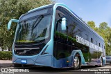 Volvo LUMINUS - 14CIT na cidade de Gustavo A. Madero, Ciudad de México, México, por Omar Ramírez Thor2102. Número da foto: #11068832.
