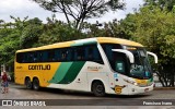 Empresa Gontijo de Transportes 21285 na cidade de São Paulo, São Paulo, Brasil, por Francisco Ivano. Número da foto: #:id.