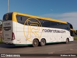 RodeRotas - Rotas de Viação do Triângulo 2213 na cidade de Valparaíso de Goiás, Goiás, Brasil, por Matheus de Souza. Número da foto: #11067638.