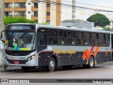 Rápido Campinas 32640 na cidade de Jundiaí, São Paulo, Brasil, por Rafael Campos. Número da foto: #:id.