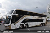 Auto Viação Gadotti 5123 na cidade de Barueri, São Paulo, Brasil, por Douglas Célio Brandao. Número da foto: #11068596.