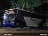 Mendes Turismo 2037 na cidade de São Paulo, São Paulo, Brasil, por Manoel Junior. Número da foto: #:id.