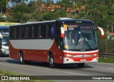 Santa Fé Turismo 1050 na cidade de Santa Isabel, São Paulo, Brasil, por George Miranda. Número da foto: #:id.