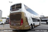 Auto Viação Gadotti 5123 na cidade de Barueri, São Paulo, Brasil, por Douglas Célio Brandao. Número da foto: #11068094.
