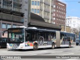Verkehrsbetriebe Hamburg-Holstein GmbH - VHH 1621 na cidade de Hamburg, Hamburg, Alemanha, por Fábio Takahashi Tanniguchi. Número da foto: #11068468.