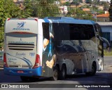 Empresa de Transportes Andorinha 7007 na cidade de Cuiabá, Mato Grosso, Brasil, por Paulo Sergio Alves Venancio. Número da foto: #11067485.