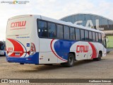 CMW Transportes 1277 na cidade de Bragança Paulista, São Paulo, Brasil, por Guilherme Estevan. ID da foto: :id.