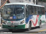 Expresso São Francisco RJ 130.020 na cidade de Japeri, Rio de Janeiro, Brasil, por Pedro Vinicius. Número da foto: #:id.