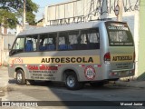 Auto Escola Casa Grande 5B16 na cidade de São Paulo, São Paulo, Brasil, por Manoel Junior. Número da foto: #11068322.
