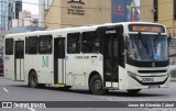 Empresa de Ônibus Campo Largo 22M02 na cidade de Curitiba, Paraná, Brasil, por Jonas de Almeida Cabral. Número da foto: #:id.