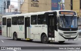 Empresa de Ônibus Campo Largo 22M02 na cidade de Curitiba, Paraná, Brasil, por Jonas de Almeida Cabral. ID da foto: :id.