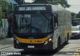 Transunião Transportes 3 6663 na cidade de São Paulo, São Paulo, Brasil, por Rômulo Santos. Número da foto: #:id.