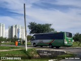 Transportes Tomaz 116 na cidade de Pelotas, Rio Grande do Sul, Brasil, por Toni Alves Júnior. Número da foto: #:id.