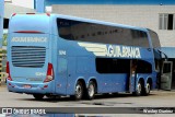Viação Águia Branca 50140 na cidade de Vitória da Conquista, Bahia, Brasil, por Wesley Queiroz. Número da foto: #11067460.