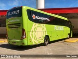 Expresso Adamantina 431907 na cidade de Queluz, São Paulo, Brasil, por Fábio Paixão. Número da foto: #11068774.