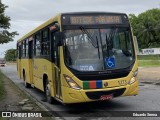 Cidade Alta Transportes 1.173 na cidade de Olinda, Pernambuco, Brasil, por Eduardo Senna. Número da foto: #:id.