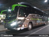 Viação Garcia 82229 na cidade de Bauru, São Paulo, Brasil, por Joao Carlos Freire. Número da foto: #11068231.