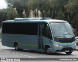 Viação Garcia 6211 na cidade de Curitiba, Paraná, Brasil, por Danilo Marcelo Silva. Número da foto: #11068801.