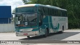 Auto Viação Camurujipe 4017 na cidade de Cruz das Almas, Bahia, Brasil, por Flávio  Santos. Número da foto: #11068487.
