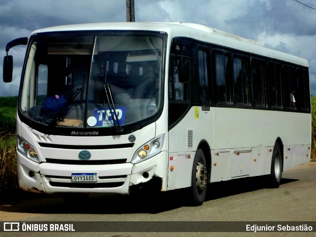 Prefeitura Municipal de Sirinhaem 1085 na cidade de Paudalho, Pernambuco, Brasil, por Edjunior Sebastião. Número da foto: #11071936.