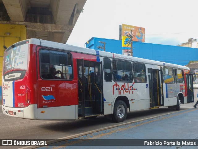 Suzantur Mauá 821 na cidade de Mauá, São Paulo, Brasil, por Fabrício Portella Matos. Número da foto: #11069854.