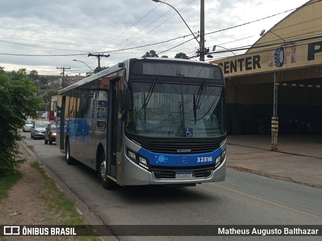 West Side - MOV Bragança Paulista 32516 na cidade de Bragança Paulista, São Paulo, Brasil, por Matheus Augusto Balthazar. ID da foto: 11070455.