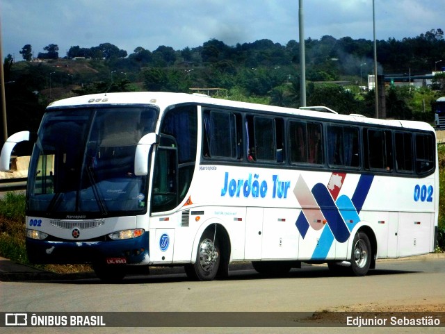 Trans Jordão 002 na cidade de Paudalho, Pernambuco, Brasil, por Edjunior Sebastião. ID da foto: 11072519.