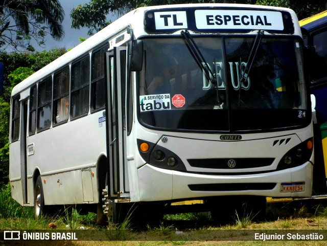 Timba Tur Viagens e Turismo 02 na cidade de Paudalho, Pernambuco, Brasil, por Edjunior Sebastião. Número da foto: #11072506.