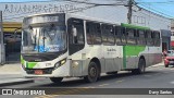 Empresa de Ônibus Vila Galvão 2376 na cidade de Guarulhos, São Paulo, Brasil, por Davy Santos. Número da foto: #:id.
