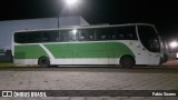Favorita Tur LWB5324 na cidade de Benevides, Pará, Brasil, por Fabio Soares. Número da foto: #11070441.