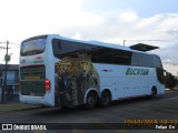 Eucatur - Empresa União Cascavel de Transportes e Turismo 4221 na cidade de Cascavel, Paraná, Brasil, por Felipe  Dn. Número da foto: #11072336.