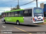 Viação Garcia 7509 na cidade de Apucarana, Paraná, Brasil, por Gustavo  Bonfate. Número da foto: #11071640.