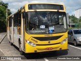 Plataforma Transportes 30036 na cidade de Salvador, Bahia, Brasil, por Alexandre Souza Carvalho. Número da foto: #:id.
