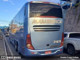 Viação Águia Branca 24870 na cidade de Cariacica, Espírito Santo, Brasil, por Everton Costa Goltara. Número da foto: #:id.