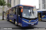 Transportadora Tamboré 4340 na cidade de Barueri, São Paulo, Brasil, por Douglas Célio Brandao. ID da foto: :id.