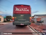 Expresso Marlin 2517 na cidade de Pimenta Bueno, Rondônia, Brasil, por Gian Lucas  Santana Zardo. Número da foto: #11070563.