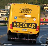 Escolares 9f86 na cidade de Santos Dumont, Minas Gerais, Brasil, por Isaias Ralen. ID da foto: :id.