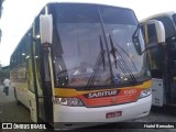 Saritur - Santa Rita Transporte Urbano e Rodoviário 10330 na cidade de Belo Horizonte, Minas Gerais, Brasil, por Hariel Bernades. Número da foto: #:id.